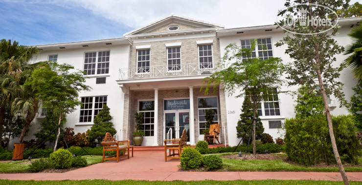 Photos Tradewinds Apartment