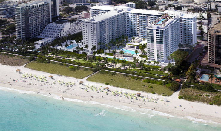 Photos The Perry South Beach