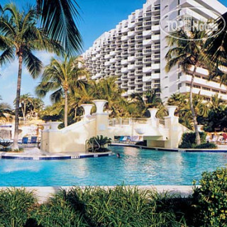 Photos Sheraton Bal Harbour Beach Resort (закрыт)