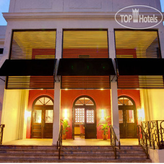 Photos The Landon Bay Harbor-Miami Beach