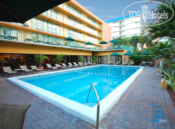 Photos Best Western Plus Oceanside Inn