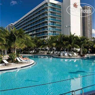 Photos Crowne Plaza Hollywood