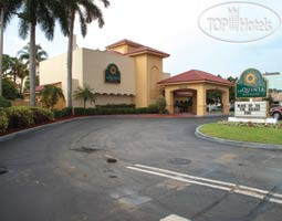 Photos La Quinta Inn & Suites Ft Lauderdale Cypress Creek