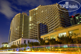 Photos W Fort Lauderdale Hotel & Resedences