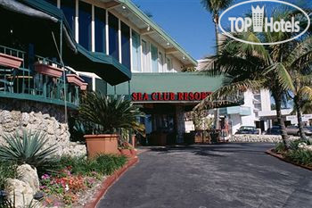 Photos Sea Club Resort