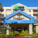 Фото Holiday Inn Express Hotel & Suites Plantation