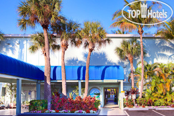 Photos Best Western Plus Oakland Park Inn
