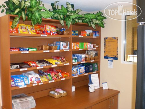 Photos Candlewood Suites Fort Lauderdale Airport Cruise