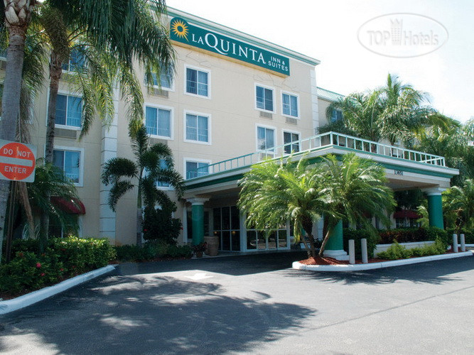 Photos La Quinta Inn & Suites Sunrise Sawgrass Mills