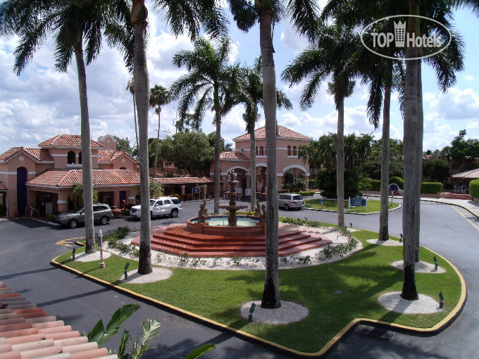 Photos Grand Palms Spa & Golf Resort