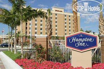 Photos Hampton Inn Hallandale Beach/Aventura