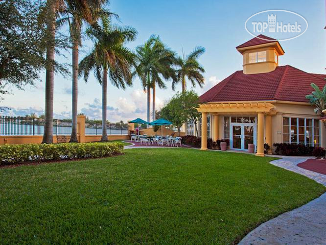 Photos La Quinta Inn & Suites Ft. Lauderdale Airport