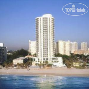 Photos DoubleTree Ocean Point