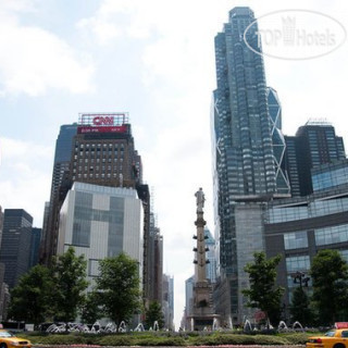 Photos Mandarin Oriental New York