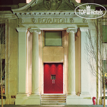 Фото Royalton