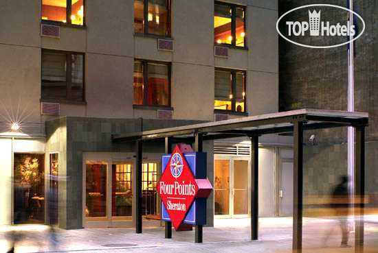 Photos Four Points by Sheraton Manhattan Chelsea