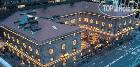 Photos Lotte New York Palace