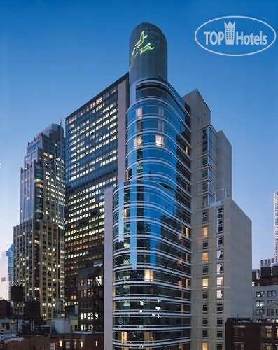 Photos Sofitel New York