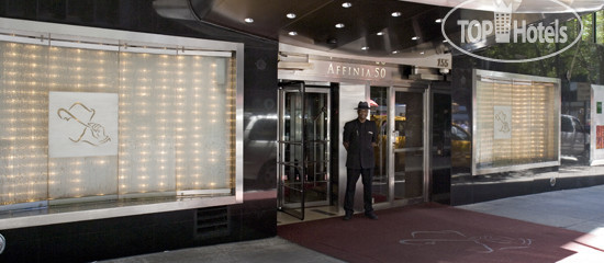 Фото The Fifty Sonesta Select New York