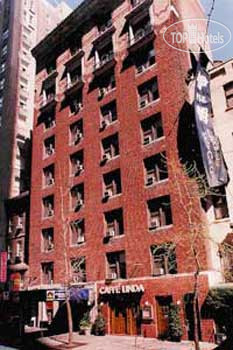 Фото Best Western Plus Hospitality House