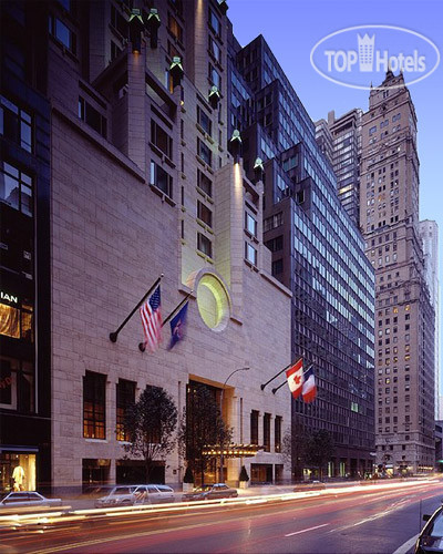 Photos Four Seasons Hotel New York