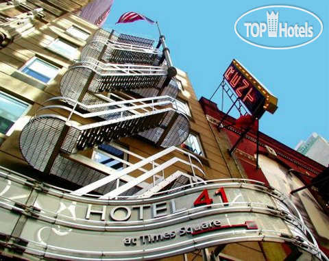 Photos Hotel Shocard Broadway, Times Square