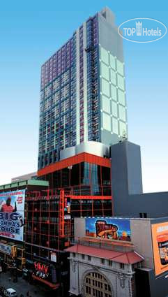Photos Hilton Times Square
