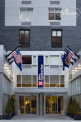 Photos Hilton Garden Inn Chelsea