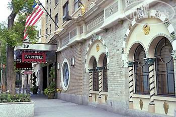 Photos Belvedere