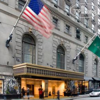 Photos The Roosevelt