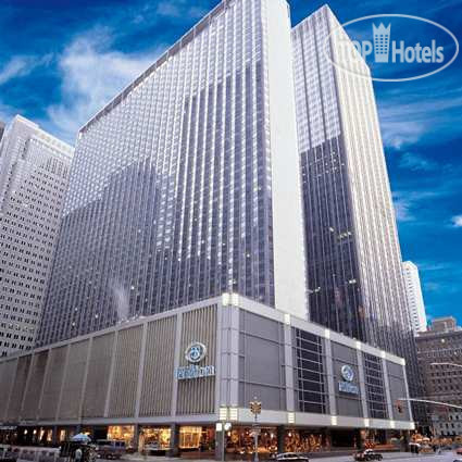 Photos Hilton New York