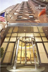 Фото Gild Hall
