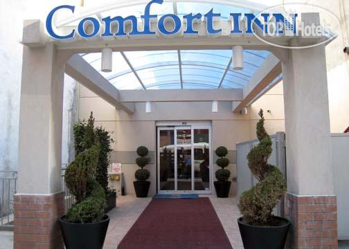 Photos Comfort Inn Times Square South Area