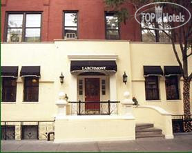 Photos Larchmont