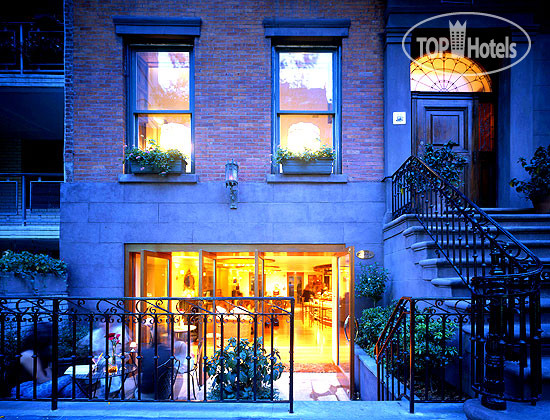 Photos The Inn at Irving Place