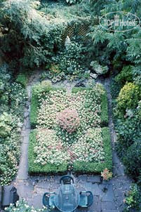 Photos A Greenwich Village Habitue