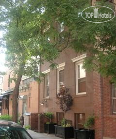 Photos Jones Street Guesthouse