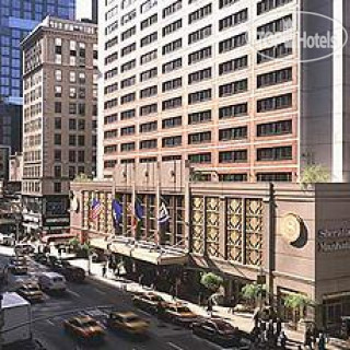 Photos The Manhattan at Times Square