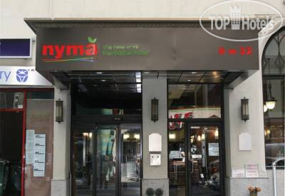 Photos Nyma,The New York Manhattan Hotel