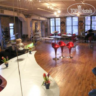 Photos The Soho Loft