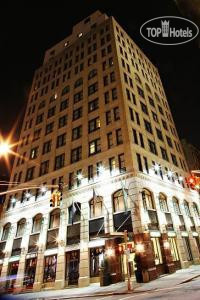 Photos Holiday Inn New York-Soho