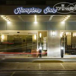 Photos Hampton Inn Manhattan SoHo