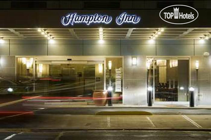 Photos Hampton Inn Manhattan SoHo