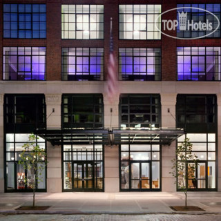 Photos Crosby Street