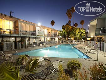 Photos Travelodge Hotel LAX Los Angeles Intl