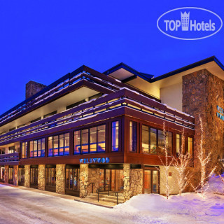 Photos Holiday Inn Express Snowmass Village