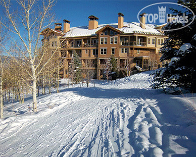 Фото Woodrun Place by Destination Resorts Snowmass
