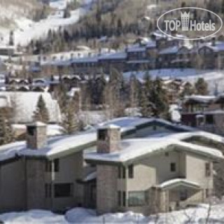 Photos Tamarack Townhouses