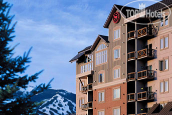 Photos Sheraton Mountain Vista