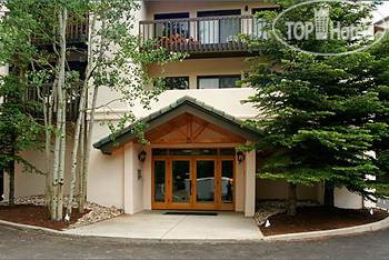 Фото Townsend Place Beaver Creek